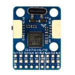 HOT MATEK MATEKSYS G474-HLITE Flight Controller Built-in STM32G474CE/ICM42688-P Mini 30mm for RC HELICOPTER FLYBARLESS Drone